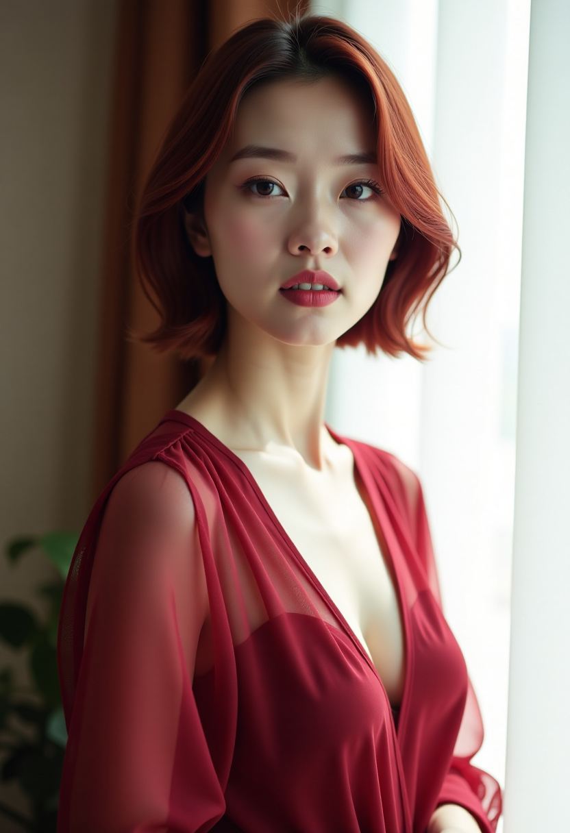 北与南