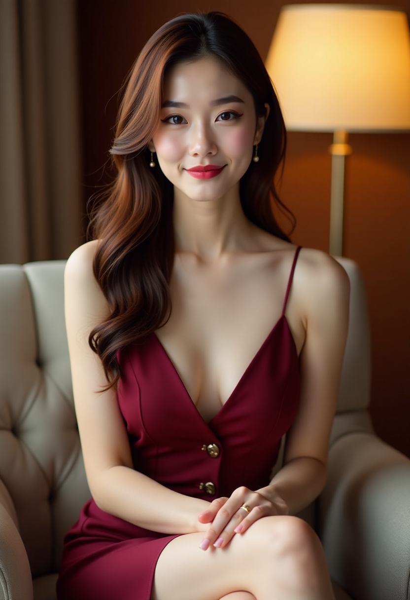 德雷尔一家