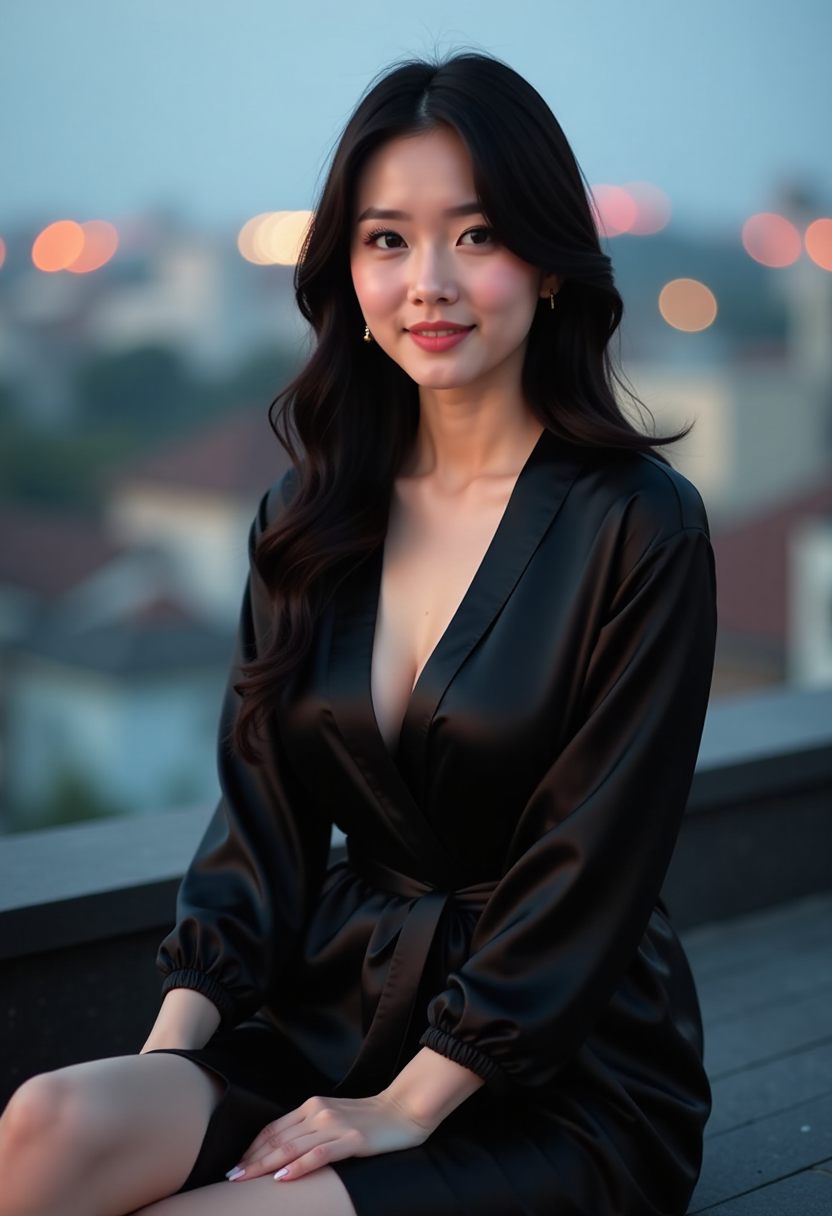 呼啸山庄